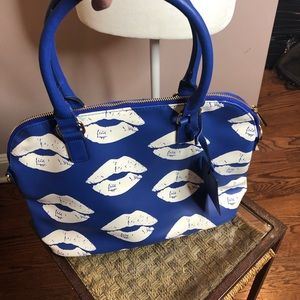 SeneGence Lipsense Bag From Seminar 2018